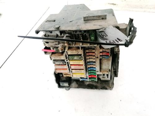 Used Fuse box Fuse box PEUGEOT 607 (9D, 9U) 3.0 V6 24V (211 hp) 32911570 32911570