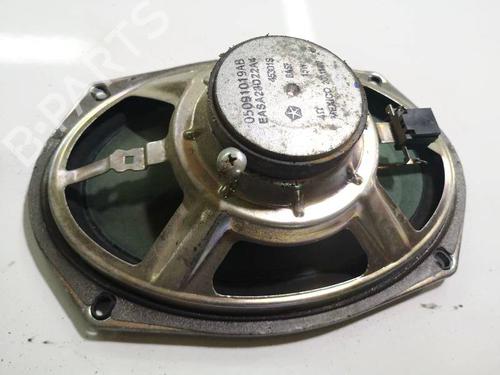 Speaker FIAT FREEMONT (345_) 2.0 JTD 4x4 | BP38576801E2 - Image 2