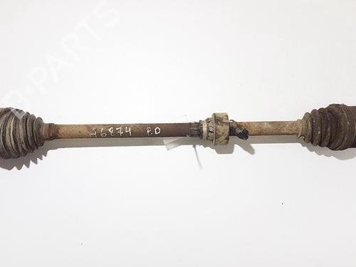 Used Right front driveshaft Right front driveshaft HONDA CIVIC VII Hatchback (EU, EP, EV) 1.7 CTDi (EP4, EU9) (100 hp) 35546775 35546775