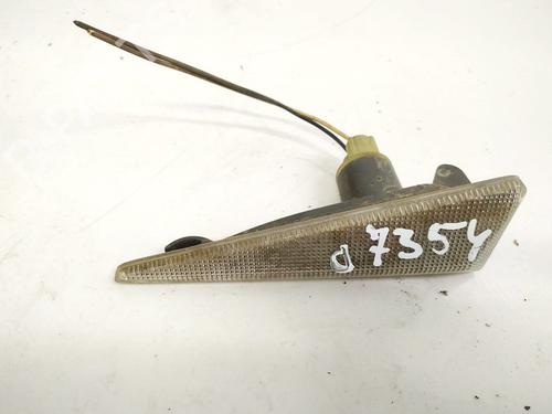 Used Right side indicator Right side indicator RENAULT MEGANE II (BM0/1_, CM0/1_) 1.9 dCi (115 hp) 35467611 35467611