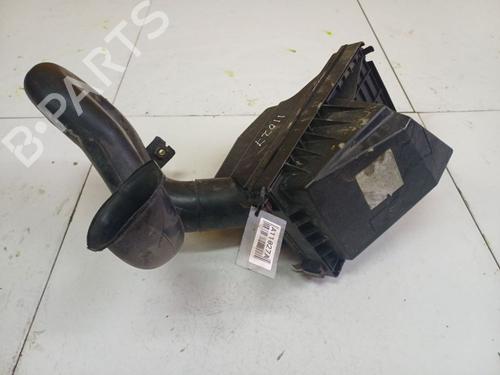 Used Air filter box Air filter box NISSAN X-TRAIL I (T30) 2.2 DCi (114 hp) 34857050 34857050