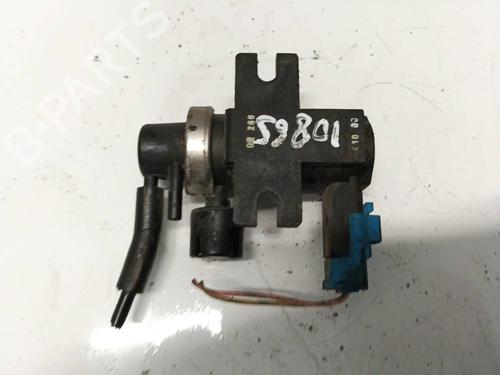 Electronic module PEUGEOT 307 (3A/C) 2.0 HDi 110 | BP34823282M83 - Image 2