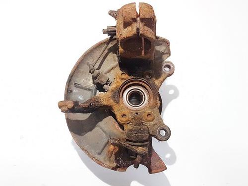 Used Left front steering knuckle Left front steering knuckle 35418421 35418421