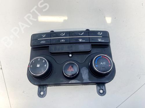 Used Climate control Climate control HYUNDAI i30 (FD) 1.6 CRDi (90 hp) 35468339 35468339
