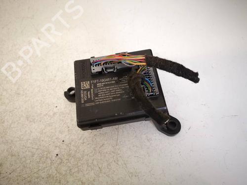 Used Electronic module Electronic module FORD FOCUS IV (HN) 1.0 EcoBoost (125 hp) 39939074 39939074