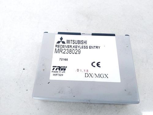 Used Electronic module Electronic module MITSUBISHI SPACE STAR MPV (DG_A) 1.9 DI-D (DG4A) (102 hp) 35588377 35588377