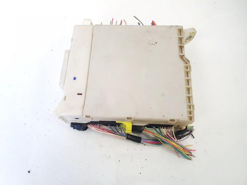 Electronic module LEXUS IS II (_E2_) 220d (ALE20) | BP35454449M83 - Image 3