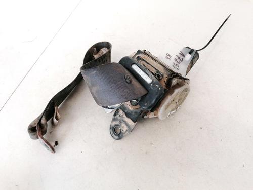 Used Rear right seatbelt Rear right seatbelt 35497697 35497697