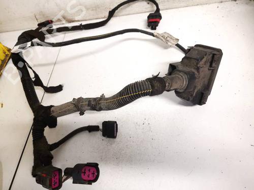 Used Fuse box Fuse box OPEL INSIGNIA A (G09) 2.0 CDTI (68) (110 hp) 32612561 32612561