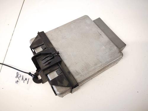 Engine control unit (ECU) FORD MONDEO III (B5Y) 2.0 16V TDDi / TDCi | BP32944990M57 - Image 3