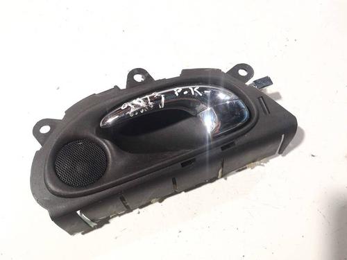 Used Front left interior door handle Front left interior door handle 34977744 34977744