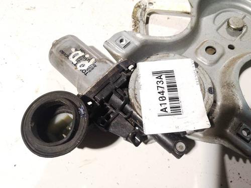 Used Right front window motor Right front window motor 34985486 34985486
