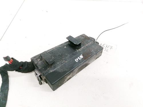 Used Fuse box Fuse box OPEL VECTRA C (Z02) 2.2 DTI 16V (F69) (125 hp) 33083494 33083494