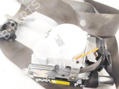 Front left seatbelt CITROËN C5 III (RD_) 2.0 HDi 140 (RDRHF8, RDRHFA, RDRHA8, RDRHAJ) | BP35230679I26 - Image 2
