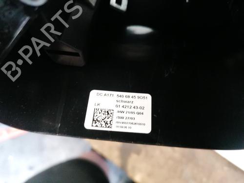 Warning switch MERCEDES-BENZ CLS (C219) CLS 500 (219.375) | BP35409057I22 - Image 3