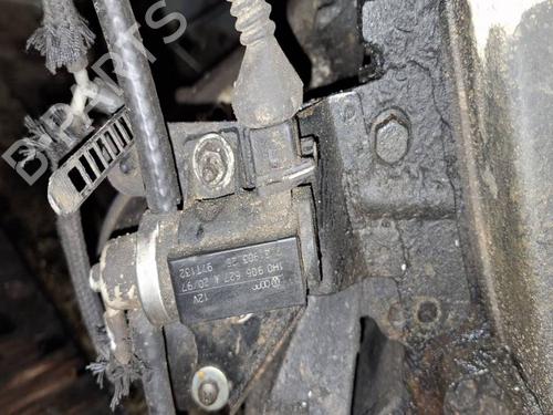 Electronic module VW PASSAT B5 Variant (3B5) 1.9 TDI | BP34754467M83 - Image 2