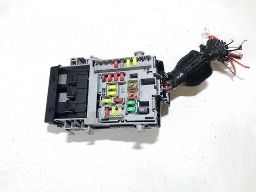 Used Fuse box Fuse box OPEL INSIGNIA A (G09) 1.8 (68) (140 hp) 33505894 33505894