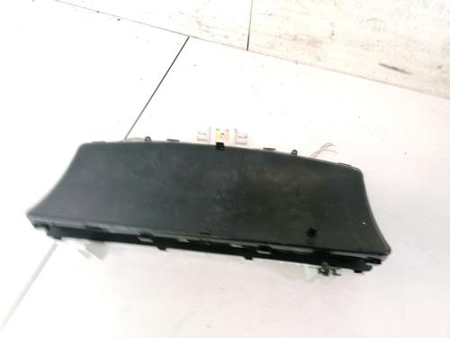 Used Instrument cluster Instrument cluster 35431255 35431255