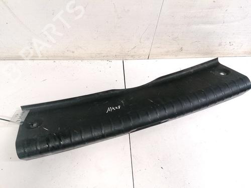 Treeplank Treeplank SAAB 9-3 (YS3F, E79, D79, D75) 2.2 TiD (125 hp) 35457412 35457412