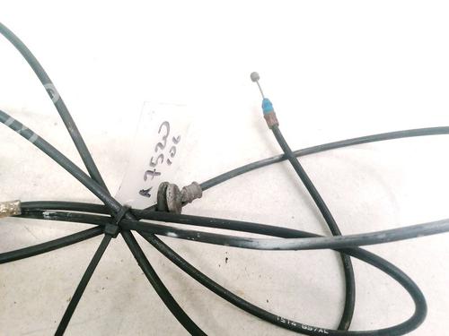 Interior handle HONDA STREAM (RN) 2.0 16V (RN3) | BP35478138I7 - Image 2
