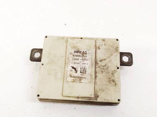 Used Electronic module Electronic module BMW X5 (E53) 3.0 d (218 hp) 34885767 34885767