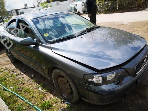 Used Parts VOLVO S60 I (384) D5 (163 hp) 4471812