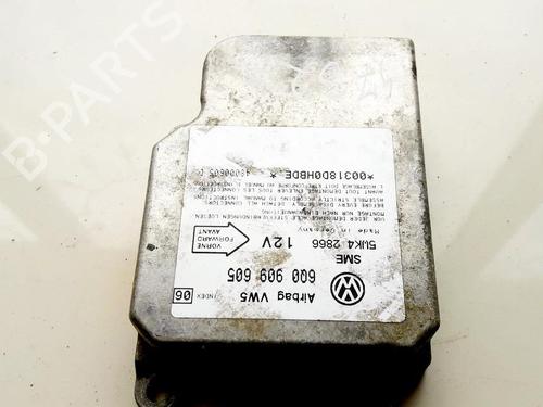 Used ECU airbags ECU airbags SEAT ALHAMBRA (7V8, 7V9) 1.9 TDI (115 hp) 33519731 33519731