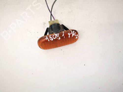 Used Left side indicator Left side indicator RENAULT ESPACE III (JE0_) 2.2 12V TD (JE0E, JE0H, JE0P) (113 hp) 35382484 35382484