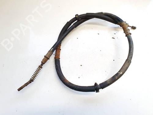 Cable CHEVROLET CAPTIVA (C100, C140) 2.2 D | BP35151915E12 - Image 3