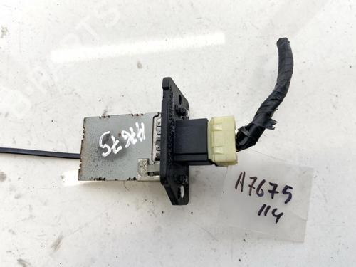 Used Heater resistor Heater resistor HYUNDAI i30 (FD) 1.6 CRDi (90 hp) 35468497 35468497