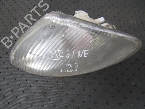 Used Left front indicator Left front indicator 35661924 35661924