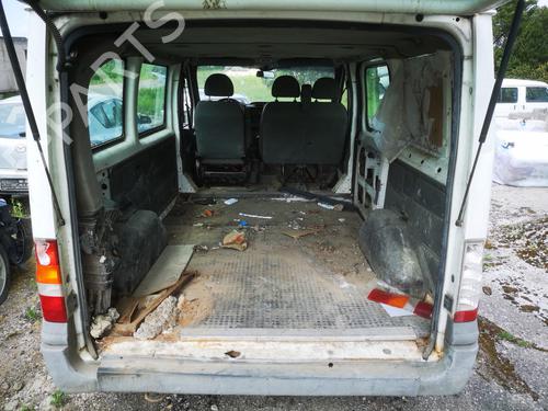 Speaker FORD TRANSIT Van (FA_ _) 2.0 DI (FAE_, FAF_, FAG_) | BP32589011E2