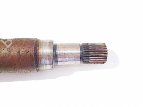 Right front driveshaft VOLVO V50 (545) 2.0 D | BP35201417M39 - Image 4