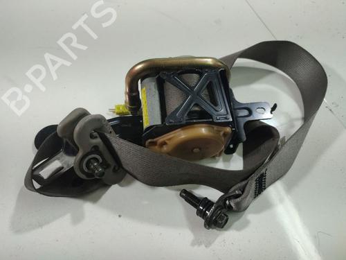 Used Front left seatbelt Front left seatbelt 34856623 34856623