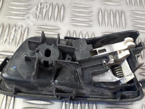 Rear left interior door handle FORD FIESTA VI (CB1, CCN) 1.25 | BP35690975I15 - Image 2