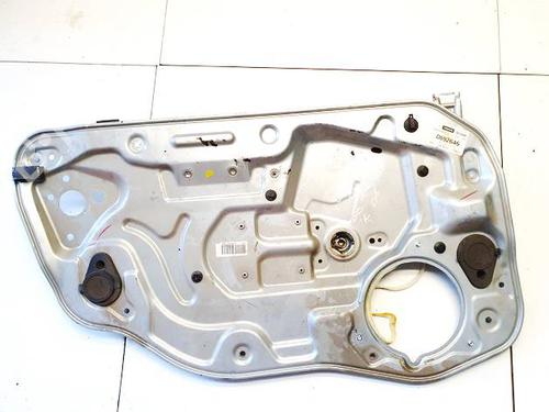 Used Front left window mechanism Front left window mechanism 35095112 35095112