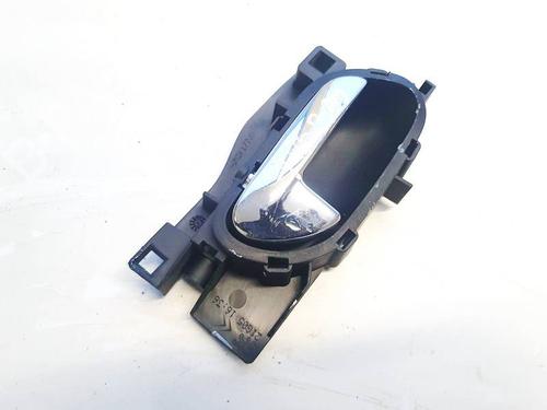 Used Rear right interior door handle Rear right interior door handle 35341365 35341365