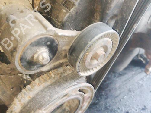 Pulley OPEL CORSA C (X01) 1.4 (F08, F68) | BP35625018M122 - Image 3