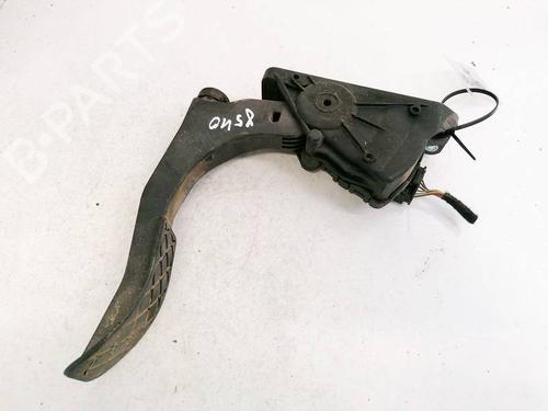 Used Pedal Pedal AUDI A6 C6 (4F2) 2.0 TDI (140 hp) 35377249 35377249