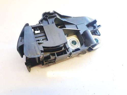 Electronic module MERCEDES-BENZ M-CLASS (W164) ML 350 4-matic (164.186) | BP38572648M83 - Image 3