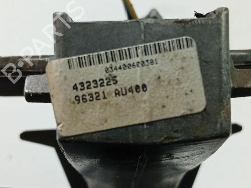 Rear mirror NISSAN PRIMERA Hatchback (P12) 1.9 dCi | BP36659024I6 - Image 5