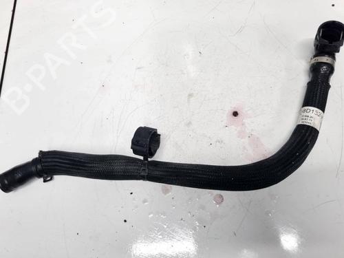 Used Pipe Pipe LAND ROVER RANGE ROVER EVOQUE (L551) 1.5 P300e Hybrid 4x4 (309 hp) 32612971 32612971