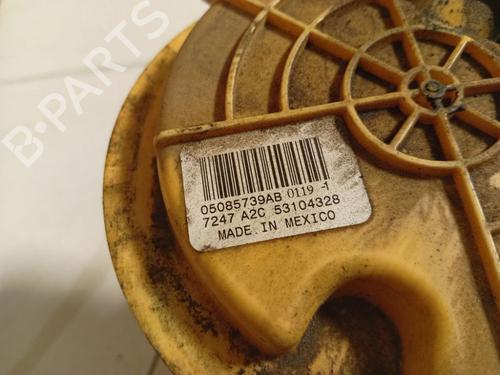 Fuel pump CHRYSLER SEBRING (JS) 2.0 CRD | BP36690519M76 - Image 3