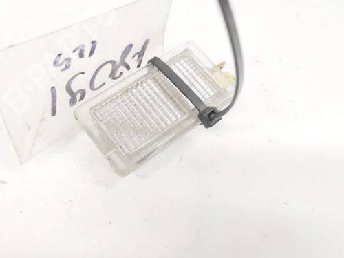Used Interior roof light Interior roof light CHEVROLET CAPTIVA (C100, C140) 2.0 D 4WD (150 hp) 35338707 35338707