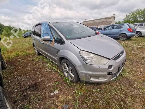 Brugte FORD S-MAX (WA6) 1.8 TDCi (125 hp) 4442696
