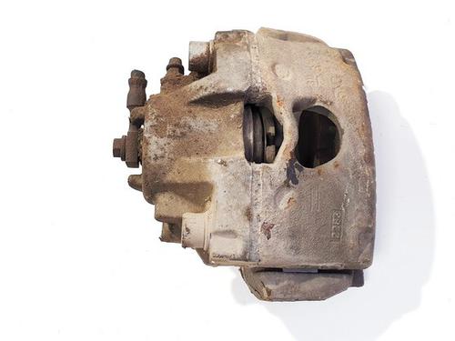 Used Left front brake caliper Left front brake caliper OPEL VECTRA C (Z02) 2.2 DTI 16V (F69) (125 hp) 35412885 35412885
