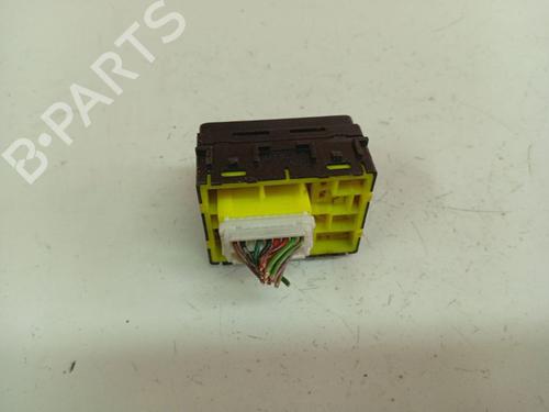 Mirror switch NISSAN NOTE (E11, NE11) 1.5 dCi | BP38550892I25 - Image 2