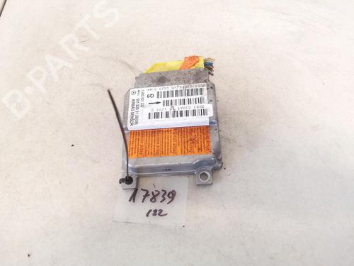 Used ECU airbags ECU airbags 32898972 32898972