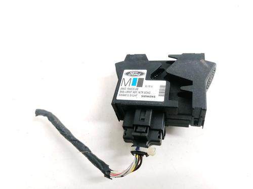 Electronic module PORSCHE CAYENNE (9PA) S 4.5 | BP35550191M83 - Image 2