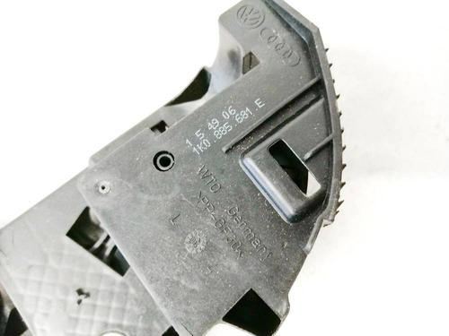 Electronic module SKODA OCTAVIA II (1Z3) 1.9 TDI | BP35124595M83 - Image 3